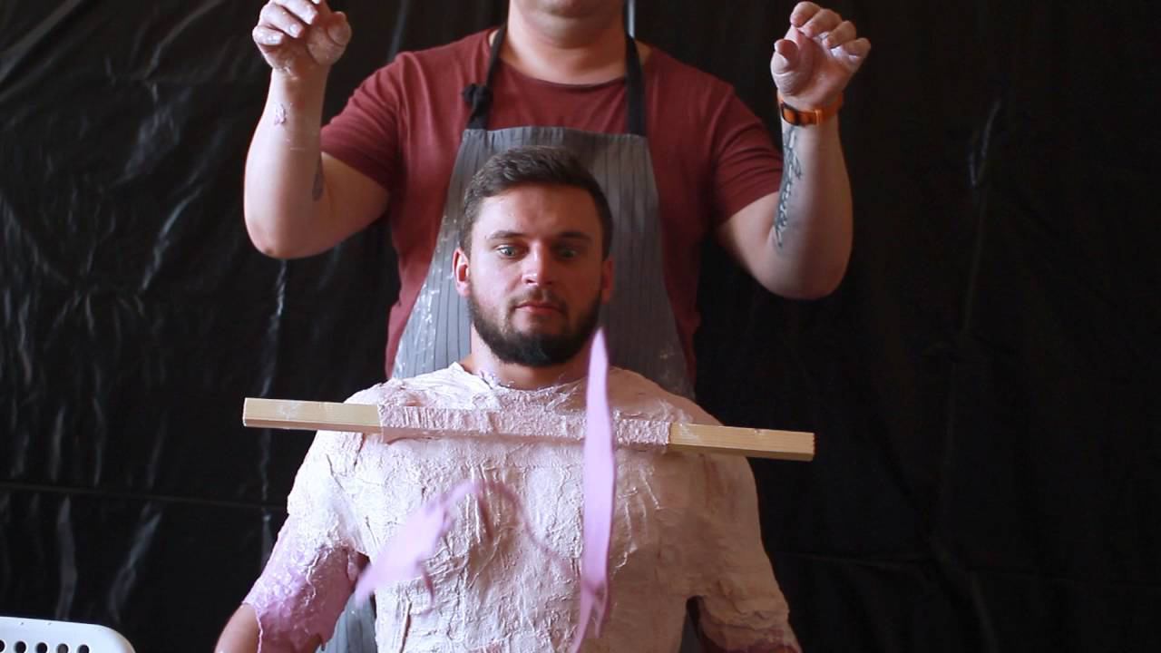 Грудь Дена смотреть онлайн