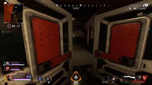 Apex Legends with love from Destiny 2 смотреть онлайн