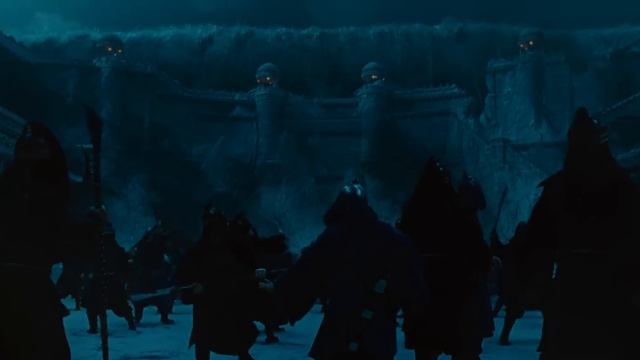 The Last Airbender (2010) - 