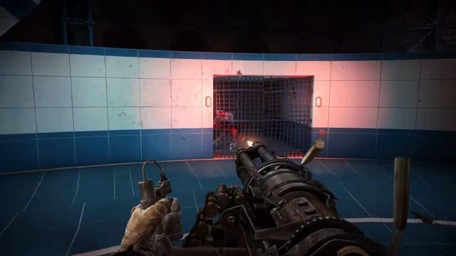 Metro Last Light - DLC Pack torre - Prueba 5 Final - Dificultad: Comando difícil/supervivencia смотреть онлайн