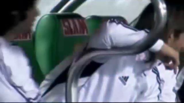Mourinho - Real Madrid - ESTEBAN GRANERO talks about MOURINHO - 2012 смотреть онлайн