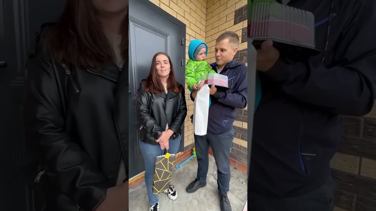 Отзыв нашего заказчика