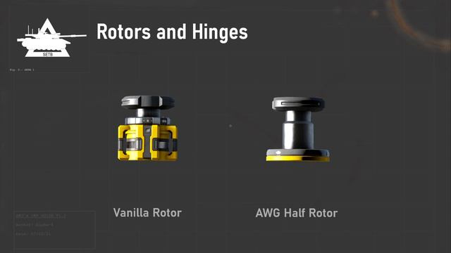 AWG's Convenient Weapon Pack [CWP] Guide смотреть онлайн