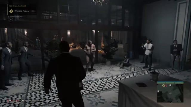 Mafia 3: This is the reason why I got this game смотреть онлайн
