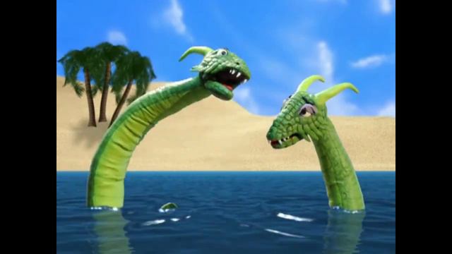 Krayt Dragon's Destiny смотреть онлайн