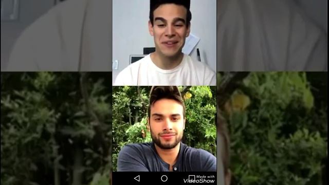 Anchors ⚓ Part 1 Q&A by Jordan Morello ft Alberto Rosende смотреть онлайн