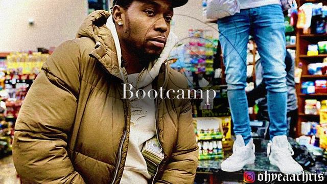 [SOLD] Louie Ray Type Beat | Detroit Type Beat 2021 "Bootcamp" смотреть онлайн