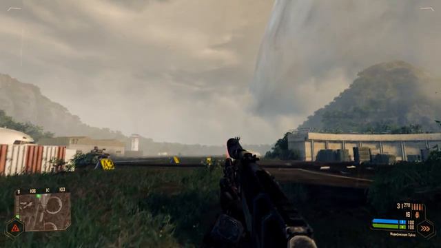 CRYSIS WARHEAD ► ФИНАЛ / КОНЦОВКА