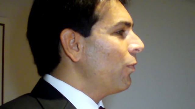 Ronn Torossian & 5WPR present Danny Danon member of Israel Knesset #1 смотреть онлайн