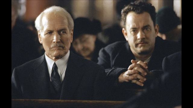 Road To Perdition - Thomas Newman