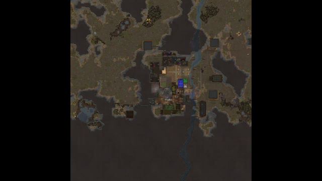 RimWorld - Timelapse смотреть онлайн