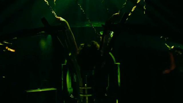 Best Bits of Saw 3 - Famous Last Words смотреть онлайн