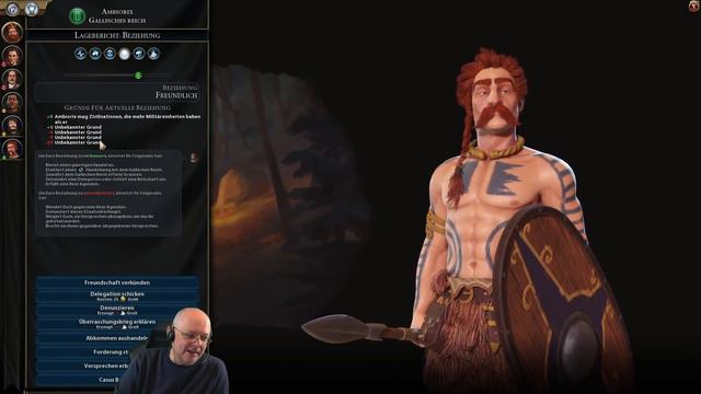 CIVILIZATION VI: Heiliges Römisches Reich (35) | Gottheit [Deutsch] смотреть онлайн