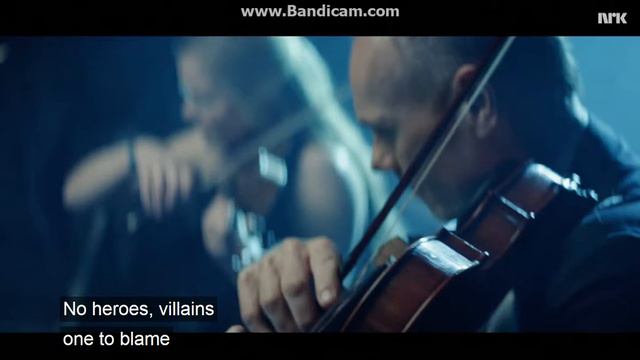 KYGO - Stole the show - with Arve Tellefsen and KORK смотреть онлайн