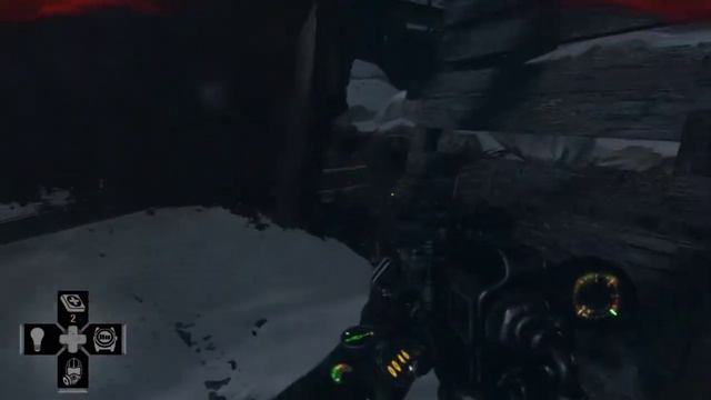 Metro Exodus #13 Se infiltrando смотреть онлайн