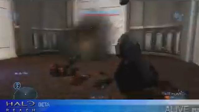 Halo Reach Glitches смотреть онлайн