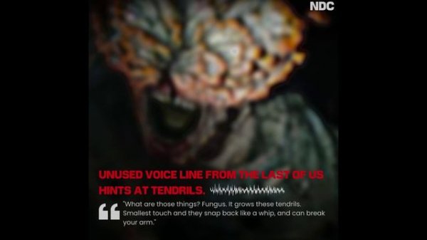 Huge Changes! What are "Tendrils"? The Last Of Us HBO News