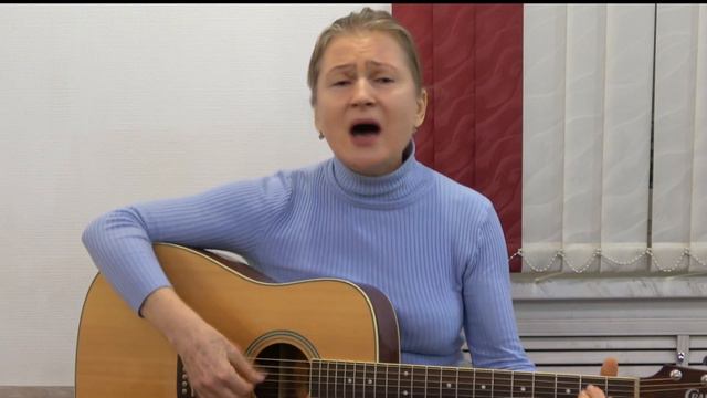 09 Стафилококк - Марина Морева