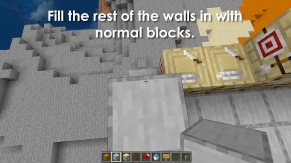 Best IRON Farm in Minecraft bedrock Tutorial 1.21! (MCPE/Xbox/PS4/Nintendo Switch/Windows10)