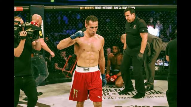 Rory MacDonald Vs Jon Fitch Breakdown & Prediction смотреть онлайн