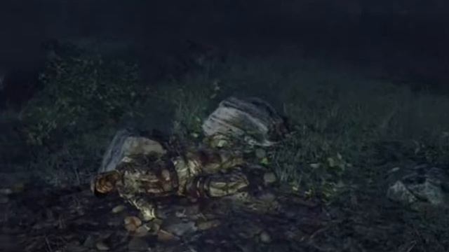 Crysis - 1280x1024 All high смотреть онлайн