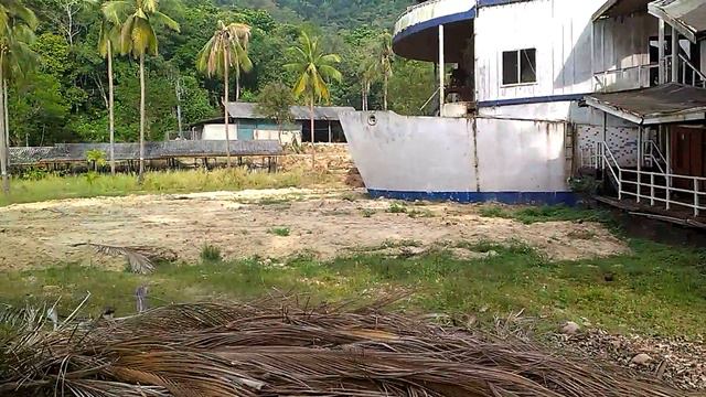Koh Chang(1) смотреть онлайн