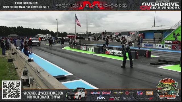 OCD-And Power Wheelies ! Sick Week @KSRPerformanceFabrication смотреть онлайн