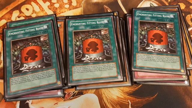 Goat Format Deck: Huge Revolution смотреть онлайн