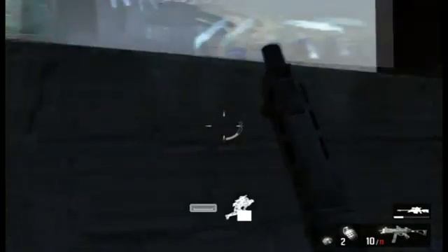 (Maddyson) FEAR 3 - мнение о игре и fps в целом (часть1) смотреть онлайн
