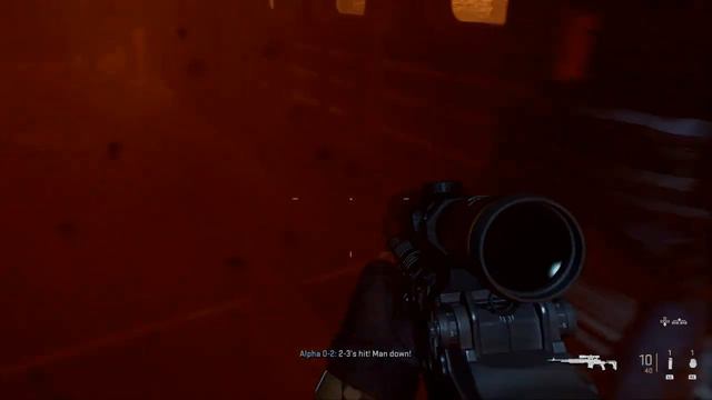 CALL OF DUTY MODERN WARFARE 2 (2022) PS4 Walkthrough Gameplay - Part 1 смотреть онлайн