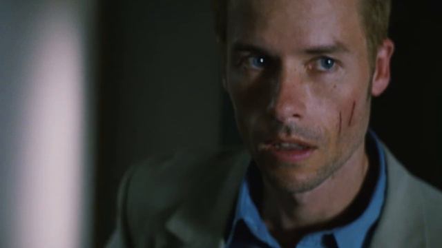Really explaining the end of Memento, Remember Sammy Jankis смотреть онлайн