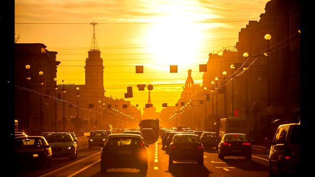 Стругацкие "За миллиард лет до конца света" #3 смотреть онлайн