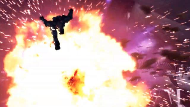 Halo Legends Tribute смотреть онлайн