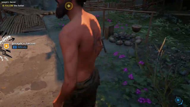 Far Cry New Dawn Funny Moments #3: The Father смотреть онлайн
