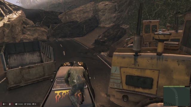 Mafia III FASTER BABY! Sinclair Parish location смотреть онлайн