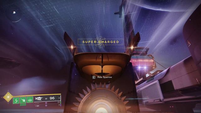 Triangulating Transmission Location Destiny 2 смотреть онлайн