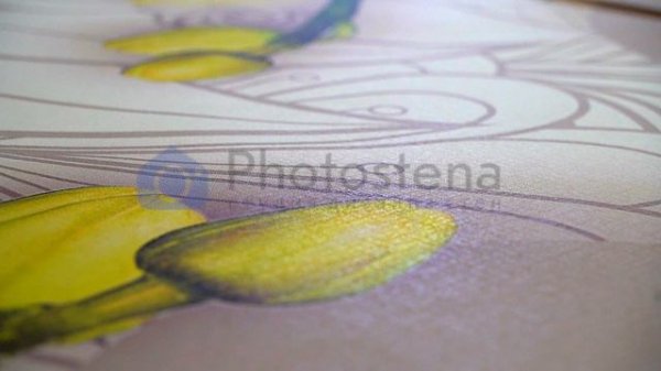 Холст Флизелин - Photostena.ru