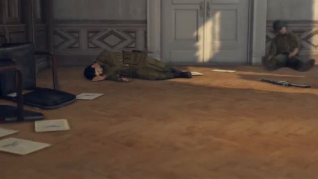 Прохождение Mafia 2 (Часть 1) смотреть онлайн