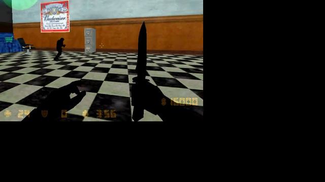 counter-strike - surf ski 2 bug/glitch . смотреть онлайн
