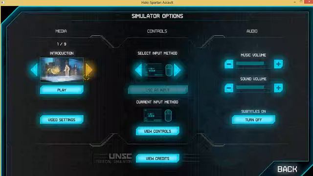 halo spartana ssault смотреть онлайн