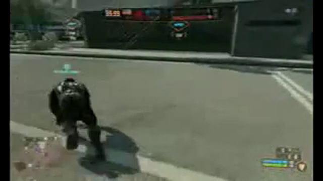 Crysis Wars - Hellhound смотреть онлайн
