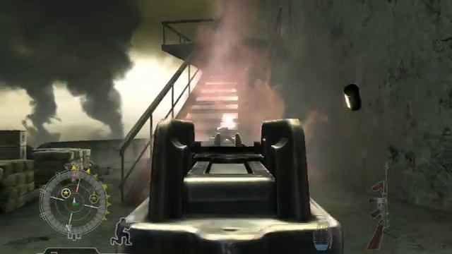 Medal Of Honor: Airborne:Operation der flakturm смотреть онлайн