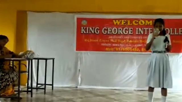 King george inter collage barabanki смотреть онлайн