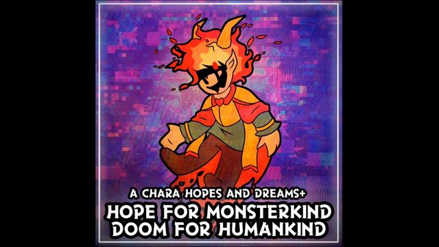 [Hope for Monsterkind, Doom for Humankind] - "The Final Straw" смотреть онлайн