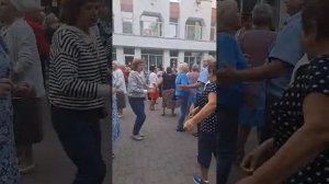 22.09.2024...♥️💞«Чёрные Глаза»!... Гомель!...