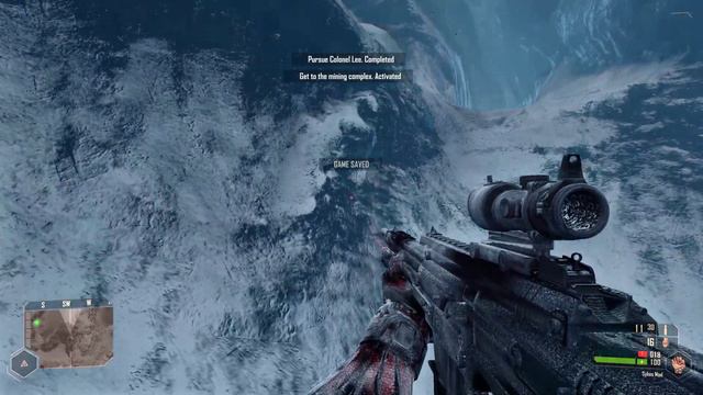 Screwing Around | Crysis Warhead PC Gameplay смотреть онлайн