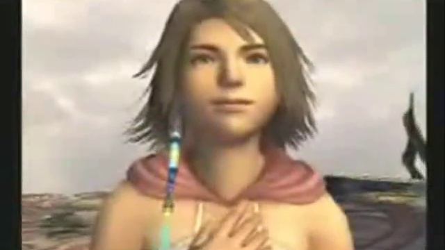 Final Fantasy X-2 Last Mission floor 30 ENG SUB!!! смотреть онлайн