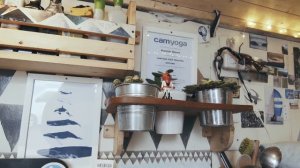 A2_U2_Hannah's van_Great_Learners_Great_Thinkers_video