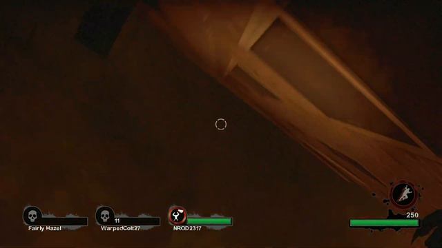 Left 4 Dead 2: Hunter Paradise! смотреть онлайн