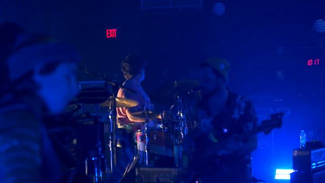 Dr. Dog - 12.27.21 The Fillmore, Philadelphia, PA - Full Show - The Last Tour смотреть онлайн